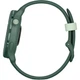 Смарт-часы Garmin Vivoactive 6 Metallic Jasper Green with Jasper Green Band (010-02985-02) [137233] - изображение 5