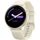Смарт-годинник Garmin Vivoactive 6 Lunar Gold with Bone Band (010-02985-01) [137232] - зображення 1