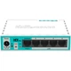 Маршрутизатор (роутер) MikroTik hEX lite (RB750r2) [137440] - изображение 1