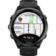 Смарт-годинник Garmin Forerunner 970 Carbon Grey DLC Titanium with Black Case and Black/Translucent Whitestone Band (010-02969-10) [137229] - зображення 8