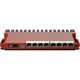 Маршрутизатор Mikrotik L009UiGS-RM [137446] - изображение 1