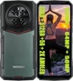 Смартфон защищенный Doogee DK10 12 / 512Gb зеленый (Emerald Green) - изображение 2