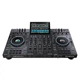 DJ контролер Denon DJ Prime 4+. Black - изображение 2