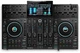 DJ контролер Denon DJ Prime 4+. Black - изображение 4