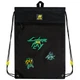 Сумка для обуви Kite Cyber Game 46x33 см черная (K25-601M-18) - изображение 2