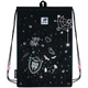 Сумка для взуття Kite Monster High 46x33 см чорна (MH25-600M) - зображення 2