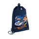 Сумка для обуви Kite Hot Wheels 46x33 см темно-синяя (HW25-601M-3) - изображение 1