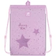 Сумка для обуви Kite Shining Star 46x33 см розовая (K25-600M-11) - изображение 2