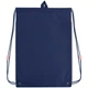 Сумка для обуви Kite Be Kind 46x33 см темно-синяя (K25-600M-9) - изображение 3