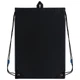 Сумка для обуви Kite Beast Mode 46x33 см темно-синяя (K25-601M-10) - изображение 3