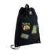 Сумка для взуття Kite Gaming Mode 46x33 см чорна (K25-600M-22) - зображення 1