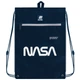 Сумка для обуви Kite NASA 46x33 см темно-синяя (NS25-601M) - изображение 2