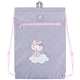 Сумка для взуття Kite Hello Kitty 46x33 см сіра (HK25-601M-1) - зображення 2