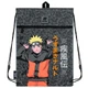 Сумка для взуття Kite Naruto Shippuden 46x33 см сіра (NR25-601M-2) - зображення 2