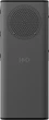 Мобильный телефон HMD 130 Music DS Dark Grey - изображение 2