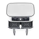 Мультипечь Ninja Foodi Dual Zone AF400EUWH - изображение 3