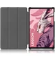 Чехол-книжка BeCover Smart Case для Lenovo Legion Tab (2rd Gen) 8.8" Black (712545) - изображение 3