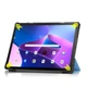 Чохол-книжка BeCover Flexible TPU Mate для Lenovo Tab M10 Plus TB-125F (3rd Gen)/K10 Pro TB-226 Blue (712523) - изображение 3
