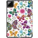 Чохол-книжка BeCover Smart Case для Xiaomi Pad 7/7 Pro 11.2 Butterfly (712800) - зображення 5