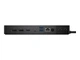 Док-станція для ноутбука Dell Thunderbolt 4 180W WD22TB4 - изображение 3