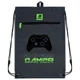 Сумка для взуття Kite Gamer 46x33 см сіра (K25-601M-8) - зображення 2
