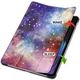 Чохол-книжка BeCover Smart Case для Xiaomi Pad 7/7 Pro 11.2 Space (712815) - зображення 5