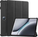 Чехол-книжка BeCover Smart Case для OnePlus Pad 2 Black (712546) - изображение 4
