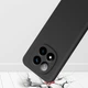 Чeхол-накладка BeCover для Xiaomi Redmi Note 14 Pro Plus 5G Black (712761) - изображение 4