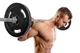 Набір дисків STRONG 76 кг з прямим W-подібним та гантельними грифами для важкої атлетики - зображення 15