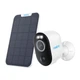 IP камера Reolink Argus Series B330 (Argus 3 Pro) white - зображення 2