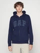Спортивный костюм мужской утепленный Gap 249941999 XS Синий (1159836485) - изображение 2
