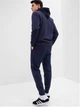 Спортивный костюм мужской утепленный Gap 249941999 XS Синий (1159836485) - изображение 5