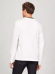 Лонгслив мужской Tommy Hilfiger 195777984 3XL Белый (1159836607) - изображение 2