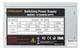 Блок живлення Prologix 400W APFC Bulk (E) - изображение 4