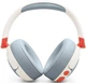 Навушники JBL Junior 470NC White (JBLJR470NCWHT) - зображення 1
