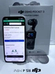Экшн-камера DJI Osmo Pocket 3 Creator Combo (CP.OS.00000302.01) - изображение 3