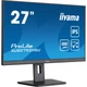 Монитор iiyama XUB2792HSU-B6 безрамочный IPS 1920x1080 Full HD 27" / 4W - изображение 4