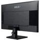Монитор MSI PRO MP275Q безрамочный IPS 2560x1440 QHD 27" / 4W - изображение 9
