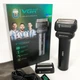 Электробритва VGR V-368 аккумуляторная шейвер 5W - изображение 11