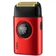 Электробритва VGR V-378 red аккумуляторная шейвер 5W - изображение 3