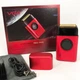 Электробритва VGR V-378 red аккумуляторная шейвер 5W - изображение 15