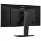 Монітор iiyama XUB3493WQSU-B5 безрамковий ADS-IPS 3440x1440 3K Ultra WQHD 34" / 10W - зображення 10