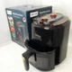 Аэрогриль Rainberg RB-2242 аэрофритюрница 6L 3800W - изображение 10