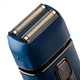Электробритва VGR V-362 blue профессиональная аккумуляторная 5W - изображение 6