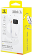 Powerbank Baseus QPow2 20000mAh 30W White (6932172667757) - obraz 7