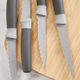 Zestaw noży do steków BergHOFF Leo Balance 4 szt (ZES5413821069753) - obraz 3