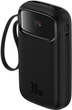 Powerbank Baseus QPow2 20000mAh 30W Black (6932172667764) - obraz 6