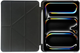 Etui Tech-Protect SC Pen Origami Case do Apple iPad Pro 13" 2024 Black (5906302308583) - obraz 4