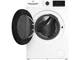 Прально-сушильна машина автоматична Beko BMM5DFO5741W - изображение 3