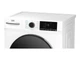 Прально-сушильна машина автоматична Beko BMM5DFO5741W - изображение 4